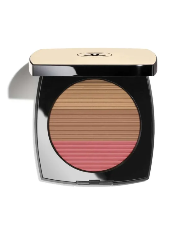 CHANEL Les Beiges Healthy Glow Sun-kissed Powder - Fredrik & Louisa