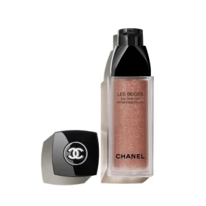 CHANEL Les Beiges Water-fresh Blush - Fredrik & Louisa