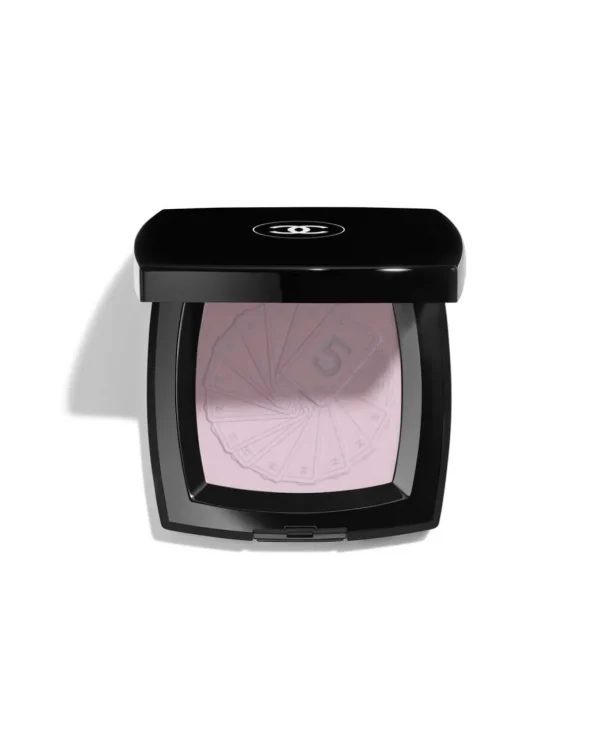 CHANEL Les Tarots De Chanel Matte Powder Blush - Fredrik & Louisa