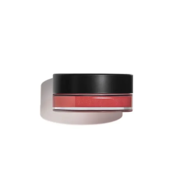 CHANEL N°1 De Chanel Lip And Cheek Balm Enhances Color - Nourishes - Plumps - Fredrik & Louisa