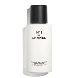 CHANEL N°1 De Chanel Powder-to-foam Cleanser Cleanses - Purifies - Illuminates - Fredrik & Louisa