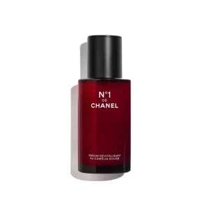 CHANEL N°1 De Chanel Revitalizing Serum Prevents And Corrects The Appearance Of The 5 Signs Of Aging - Fredrik & Louisa