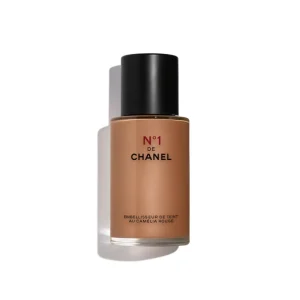 CHANEL N°1 De Chanel Skin Enhancer Boosts Skin’s Radiance - Evens - Perfects - Fredrik & Louisa