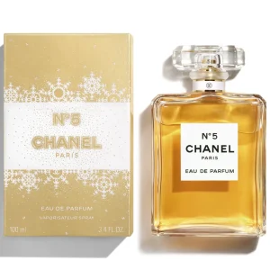CHANEL N°5 Eau De Parfum - Fredrik & Louisa