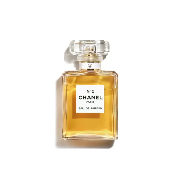 CHANEL N°5 Eau De Parfum Spray - Fredrik & Louisa