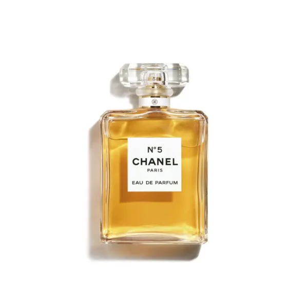CHANEL N°5 Eau De Parfum Spray - Fredrik & Louisa