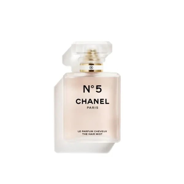 CHANEL N°5 N°5 The Hair Mist - Fredrik & Louisa