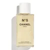 CHANEL N°5 The Beige Gold Body Oil - Fredrik & Louisa