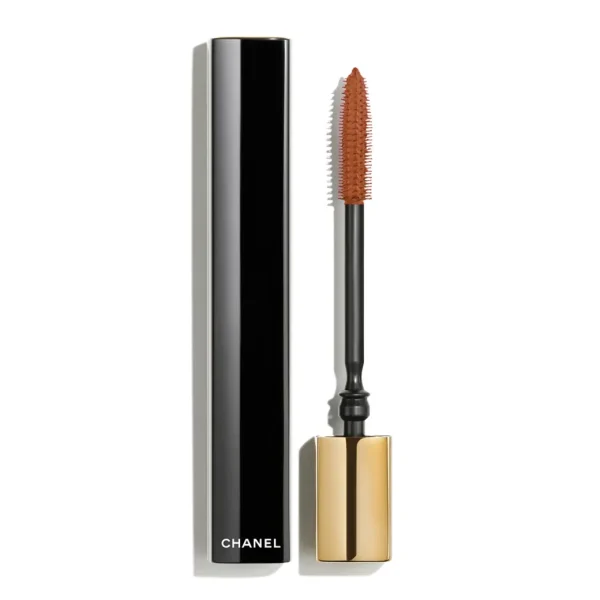 CHANEL Noir Allure All-in-one Mascara: Volume, Length, Curl And Definition - Fredrik & Louisa
