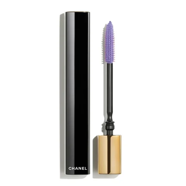 CHANEL Noir Allure All-in-one Mascara: Volume, Length, Curl And Definition - Fredrik & Louisa