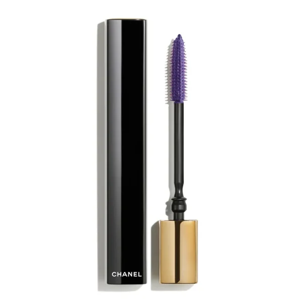 CHANEL Noir Allure All-in-one Mascara: Volume, Length, Curl And Definition - Fredrik & Louisa