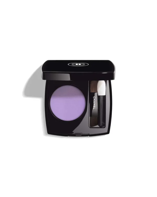 CHANEL Ombre Essentielle Multi-use Longwearing Eyeshadow - Fredrik & Louisa