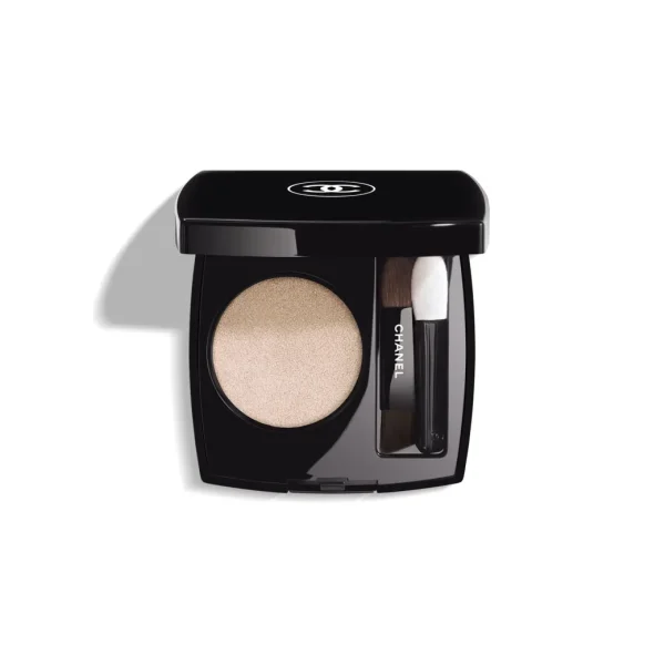 CHANEL Ombre Essentielle Multi-use Longwearing Eyeshadow - Fredrik & Louisa
