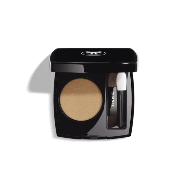 CHANEL Ombre Essentielle Multi-use Longwearing Eyeshadow - Fredrik & Louisa
