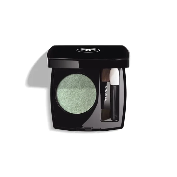 CHANEL Ombre Essentielle Multi-use Longwearing Eyeshadow - Fredrik & Louisa