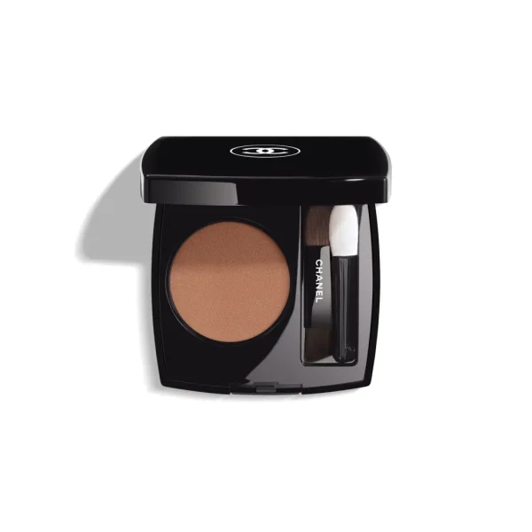 CHANEL Ombre Essentielle Multi-use Longwearing Eyeshadow - Fredrik & Louisa