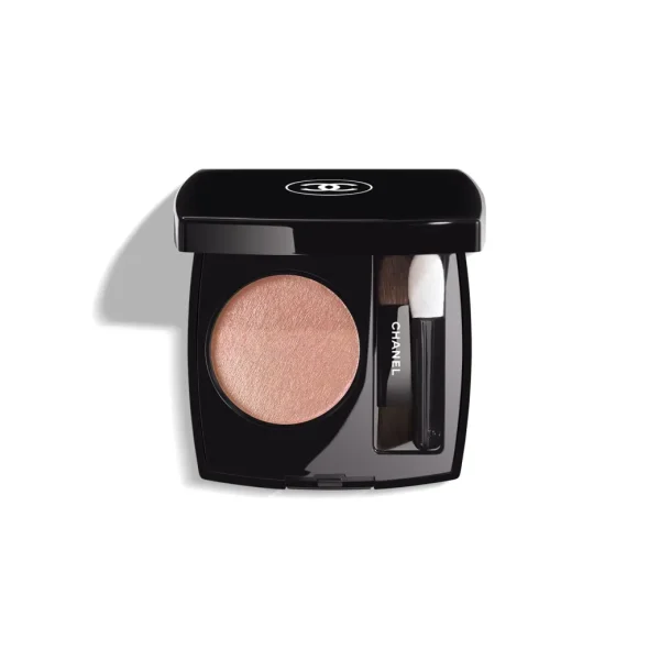 CHANEL Ombre Essentielle Multi-use Longwearing Eyeshadow - Fredrik & Louisa