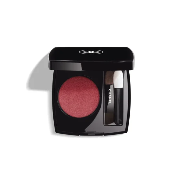 CHANEL Ombre Essentielle Multi-use Longwearing Eyeshadow - Fredrik & Louisa