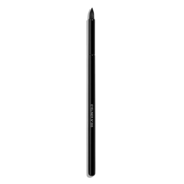 CHANEL Pinceau Eyeliner N°205 Cream Eyeliner Brush - Fredrik & Louisa