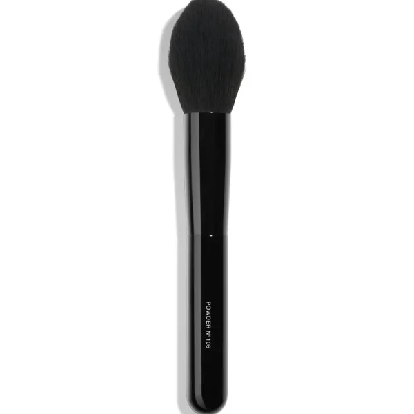 CHANEL Pinceau Poudre N°106 Powder Brush - Fredrik & Louisa