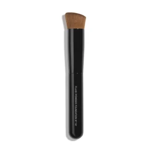 CHANEL Pinceau Teint 2 En 1 - Fluide Et Poudre N°101 2-in-1 Foundation Brush Fluid And Powder - Fredrik & Louisa