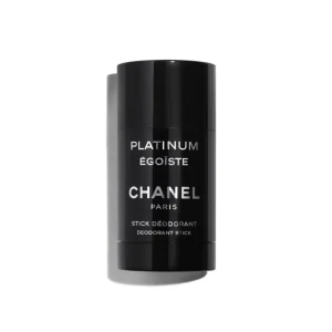 CHANEL Platinum ÉgoÏste Deodorant Stick - Fredrik & Louisa