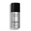 CHANEL Platinum ÉgoÏste Deodorant Spray - Fredrik & Louisa