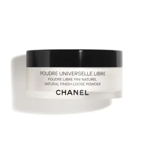CHANEL Poudre Universelle Libre Natural Finish Loose Powder - Fredrik & Louisa