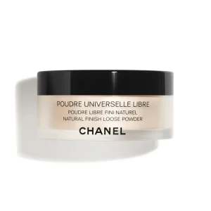 CHANEL Poudre Universelle Libre Natural Finish Loose Powder - Fredrik & Louisa