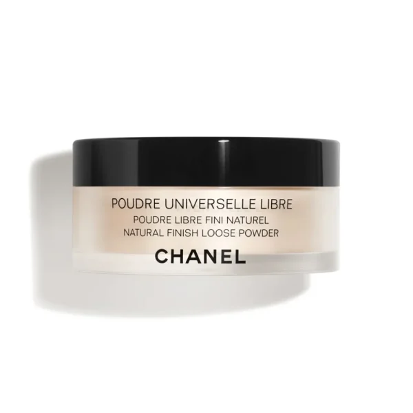 CHANEL Poudre Universelle Libre Natural Finish Loose Powder - Fredrik & Louisa