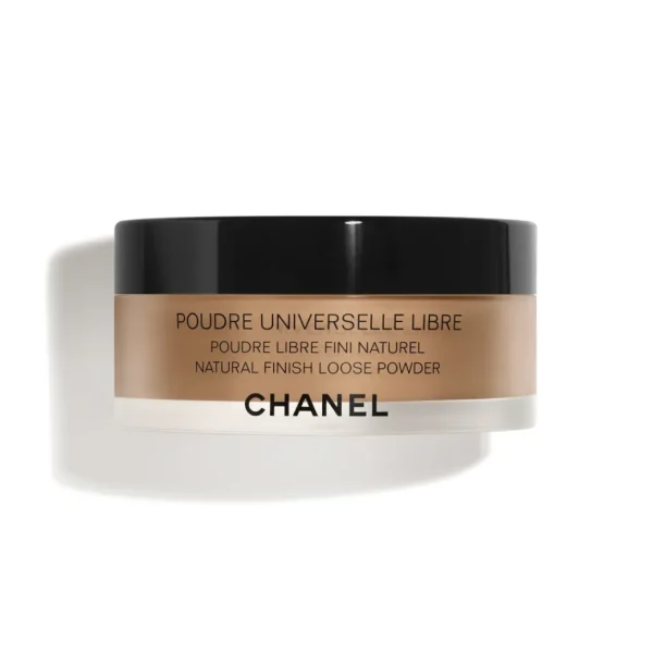 CHANEL Poudre Universelle Libre Natural Finish Loose Powder - Fredrik & Louisa