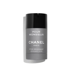 CHANEL Pour Monsieur Deodorant Stick - Fredrik & Louisa