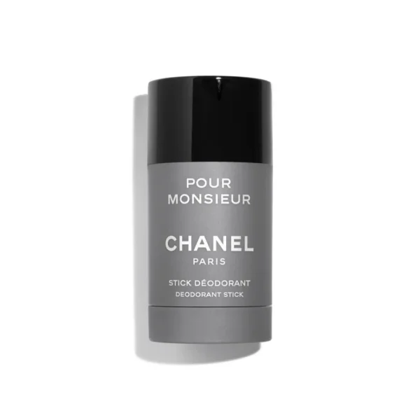 CHANEL Pour Monsieur Deodorant Stick - Fredrik & Louisa