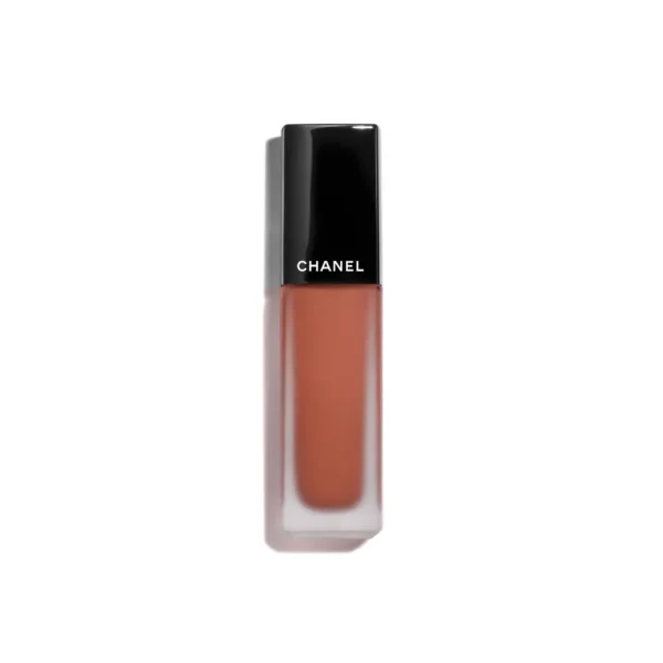 CHANEL Rouge Allure Liquid Velvet Ultrawear Intense Matte Liquid Lip Colour - Fredrik & Louisa