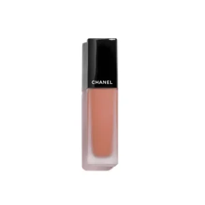 CHANEL Rouge Allure Liquid Velvet Ultrawear Intense Matte Liquid Lip Colour - Fredrik & Louisa