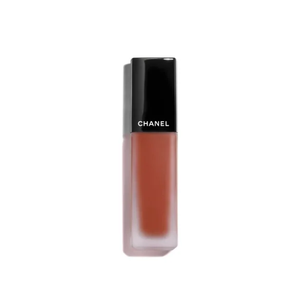 CHANEL Rouge Allure Liquid Velvet Ultrawear Intense Matte Liquid Lip Colour - Fredrik & Louisa