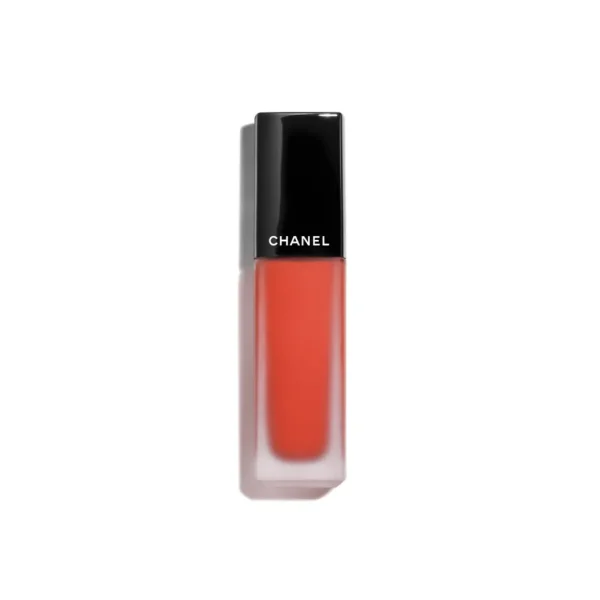 CHANEL Rouge Allure Liquid Velvet Ultrawear Intense Matte Liquid Lip Colour - Fredrik & Louisa