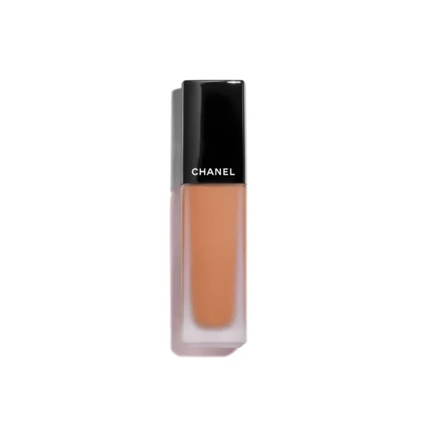 CHANEL Rouge Allure Liquid Velvet Ultrawear Intense Matte Liquid Lip Colour - Fredrik & Louisa