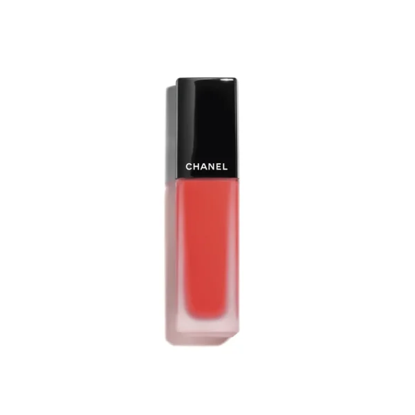 CHANEL Rouge Allure Liquid Velvet Ultrawear Intense Matte Liquid Lip Colour - Fredrik & Louisa