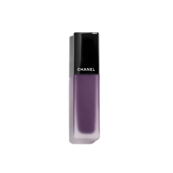 CHANEL Rouge Allure Liquid Velvet Ultrawear Intense Matte Liquid Lip Colour - Fredrik & Louisa