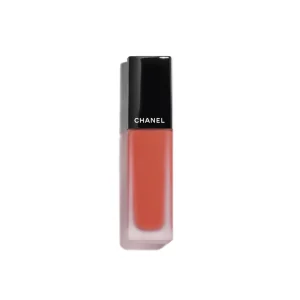 CHANEL Rouge Allure Liquid Velvet Ultrawear Intense Matte Liquid Lip Colour - Fredrik & Louisa