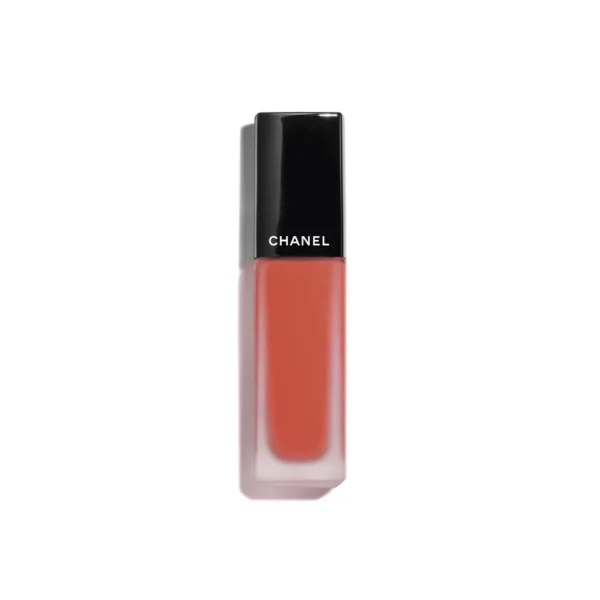 CHANEL Rouge Allure Liquid Velvet Ultrawear Intense Matte Liquid Lip Colour - Fredrik & Louisa
