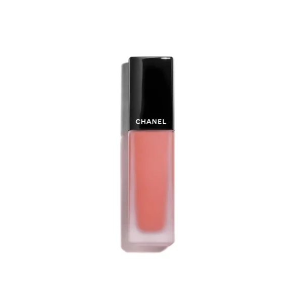 CHANEL Rouge Allure Liquid Velvet Ultrawear Intense Matte Liquid Lip Colour - Fredrik & Louisa