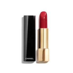 CHANEL Rouge Allure Luminous Intense Lip Colour - Fredrik & Louisa