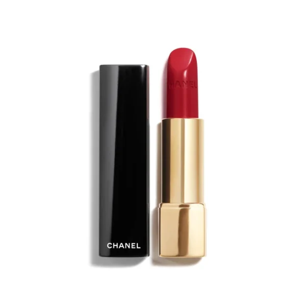 CHANEL Rouge Allure Luminous Intense Lip Colour - Fredrik & Louisa