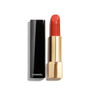 CHANEL Rouge Allure Luminous Intense Lip Colour - Fredrik & Louisa