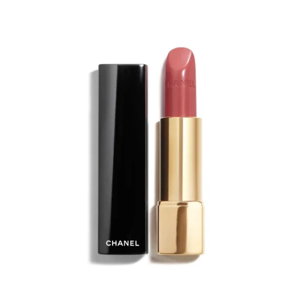 CHANEL Rouge Allure Luminous Intense Lip Colour - Fredrik & Louisa