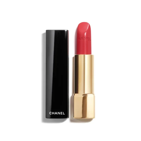 CHANEL Rouge Allure Luminous Intense Lip Colour - Fredrik & Louisa