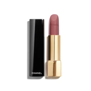 CHANEL Rouge Allure Velvet Luminous Matte Lip Colour - Fredrik & Louisa