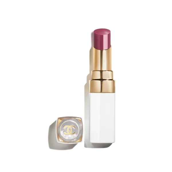 CHANEL Rouge Coco Baume – Shine Hydrating Beautifying Tinted Lip Balm – Buildable Colour - Fredrik & Louisa